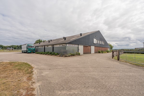 Medium property photo - Slenerweg 7, 7871 TG Klijndijk